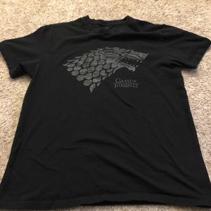 Men’s Game of Thrones Shirt